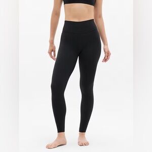 NWT Athleta transcend tights